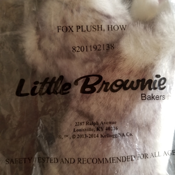 Girl Scouts Little Brownie Prize Bundle - Picture 3 of 8